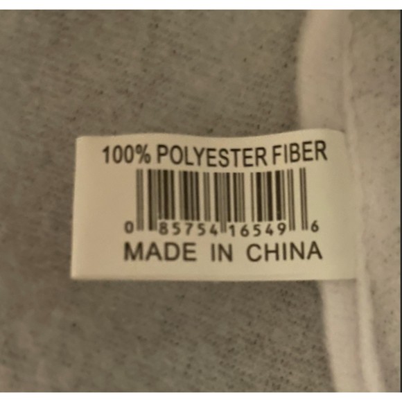 Animal Hat with Arms and Hand Pockets-New - Picture 7 of 7